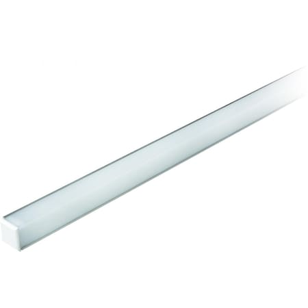 Elco Lighting Square Corner Mount Aluminum Channel EUD34